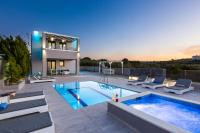 Villa de 3 dormitorios