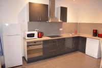 Appart vue sur port - Ferienwohnung Boulogne-sur-Mer