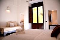 Suite mit Balkon