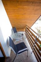 Appartement avec Balcon