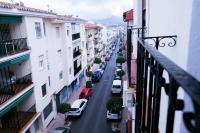 Apartamento Victoria con parking incluido - B&B Ronda