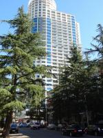V&A Lux Apartments - Ferienwohnung Batumi