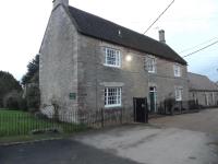 B&B Aldwincle St Peter - Peartree Farm - Bed and Breakfast Aldwincle St Peter