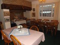 Zweibettzimmer mit Dusche