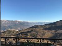 Suite mit Balkon