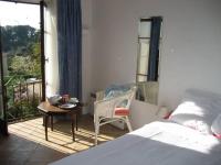 Les Amandiers - Bed and Breakfast Vallauris