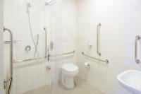 IBIS Budget Santos Gonzaga, Отели - Сантос