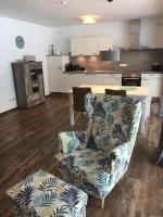 Rudis - Bed and Breakfast Monschau