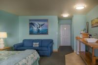 Suite Deluxe avec Lit King-Size