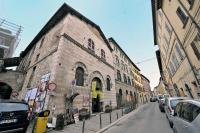 Il Nido del Canterino - Ferienwohnung Perugia