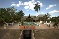 Casa los Almendros - B&B Guamo