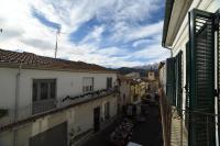 B&B" del Castello" - B&B Roccascalegna