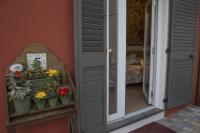 La corte dei tre - Ferienwohnung