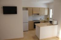 Appartamento con 2 Camere da Letto