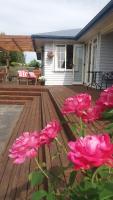 B&B Feilding - Scottbase B and B - Bed and Breakfast Feilding