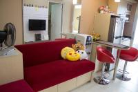 Green Bay Pluit Apartment - Indra - B&B Jakarta
