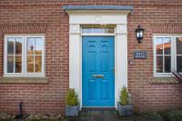 Tolly House - Bed and Breakfast