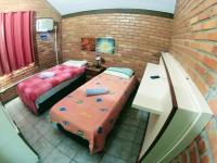 Habitación Triple Estándar 