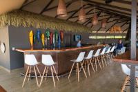 Chundu Island - B&B Victoria Falls