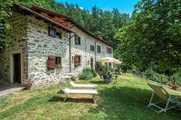 Agriturismo Il Gufo - Ferienwohnung San Marcello Pistoiese