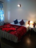 Double Room with Private External Bathroom