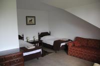 Chambre Familiale avec Salle de Bains