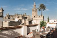 B&B Seville - Puerta Principe Luxury Apartments - Bed and Breakfast Seville
