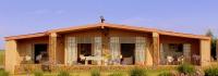 Chalet con 2 Camere da Letto
