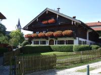 Gästehaus Banik - Ferienwohnung