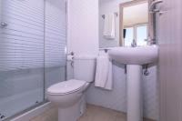 Small Studio with street view