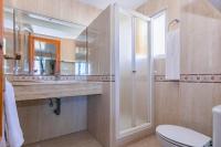 Studio with Sea View