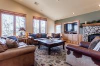 Snowcreek V 820 - B&B