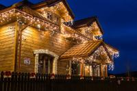 Ranczo w Dolinie - Bałtów - B&B Bałtów