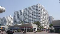 Popular Condo C5 IMPACT - Chambres d’hôtes