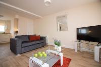 Appartement avec Terrasse