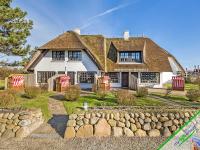 B&B Kampen - Landhaus Meer - Bed and Breakfast Kampen