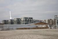 Luxury Studio 42 De Silva - Ferienwohnung Mamaia