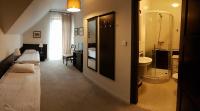Twin Room with Balcony