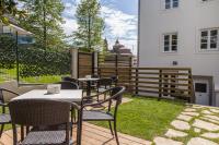 Nova Compostela Apartments - Bed and Breakfast Santiago de Compostela