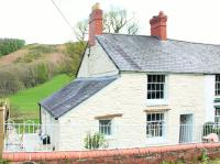 Riverside Cottage - B&B Llangollen