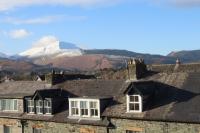 Dunsford Guest House - B&B Keswick