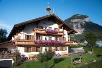 Bio Angererhof - Bed and Breakfast Bad Häring