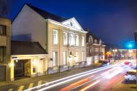 Logement Den Beer - Ferienwohnung Meerhout