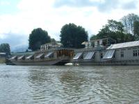The Shelter Group of Houseboats & Tour organiser - Bed and Breakfast
