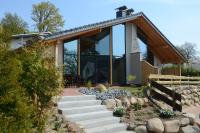 Ferienhaus Luv & Lee - Apt. 02 - B&B Sellin