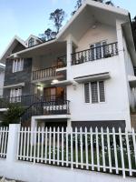 B&B Ooty - Aanvis inn - Bed and Breakfast Ooty