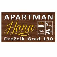 Apartman Hana - B&B
