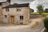 B&B Hartington - Graces Cottage - Bed and Breakfast Hartington