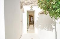 Trullo Essenza-Trulli Antì Charme & Relax - Bed and Breakfast