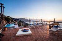 Villa Gioiello - B&B